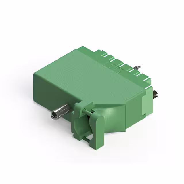 516-056-520-631 EDAC Inc.  Boîtiers de connecteurs de fond de panier